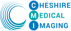 Cheshire Medical Imaging Logo